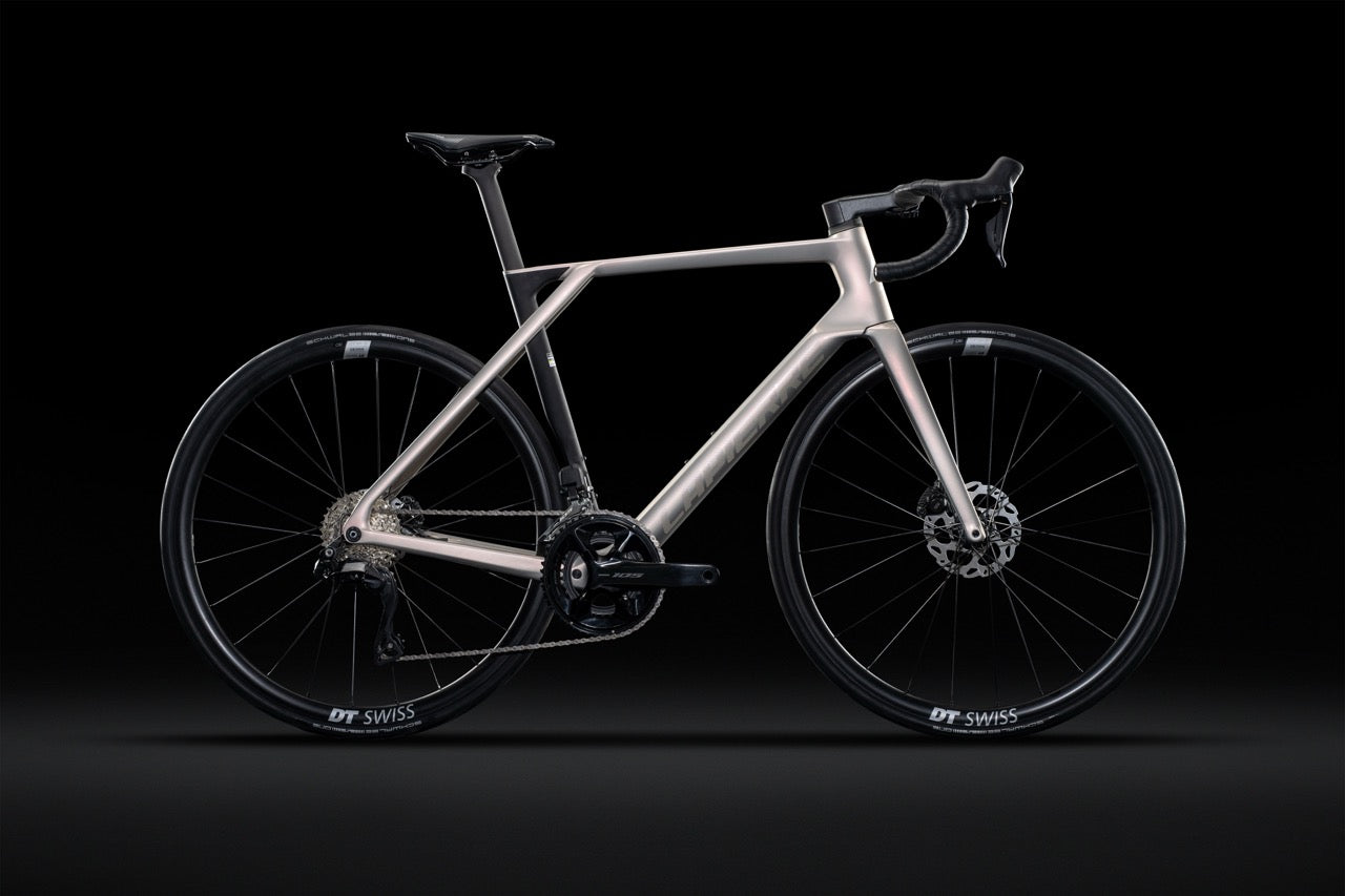 Lapierre Xelius DRS 6.0 2025