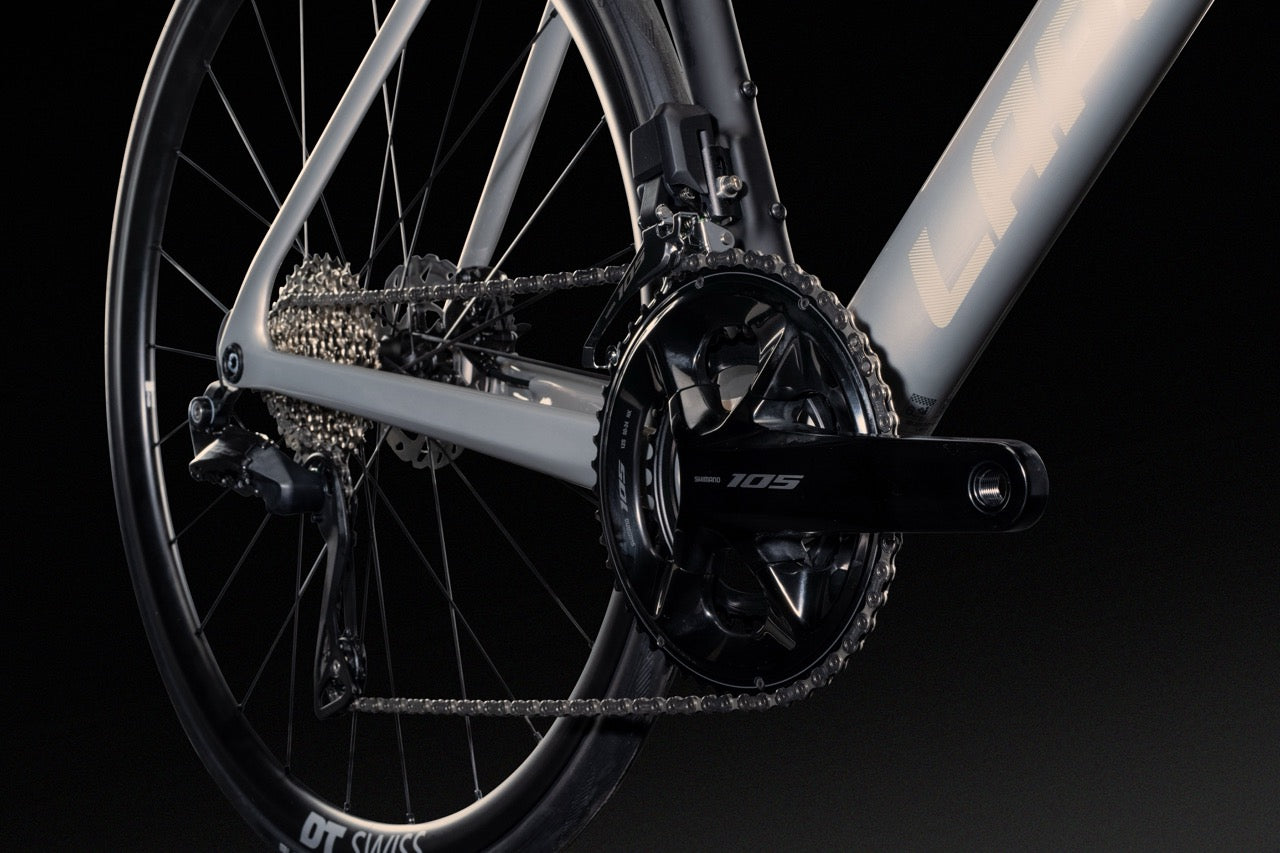 Lapierre Xelius DRS 6.0 2025