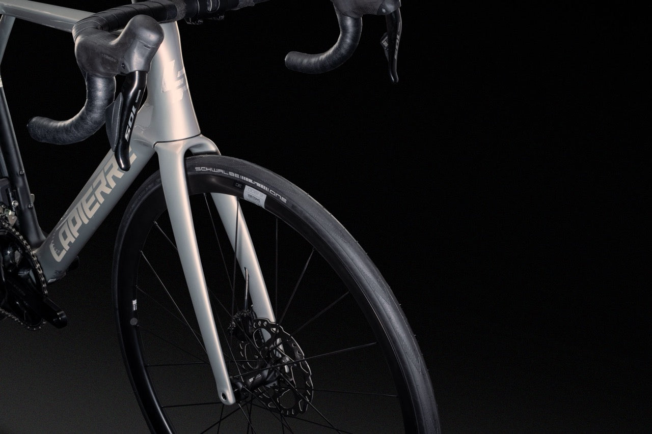 Lapierre Xelius DRS 6.0 2025