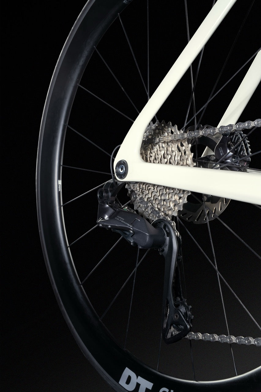 Lapierre Xelius DRS 8.0 2025