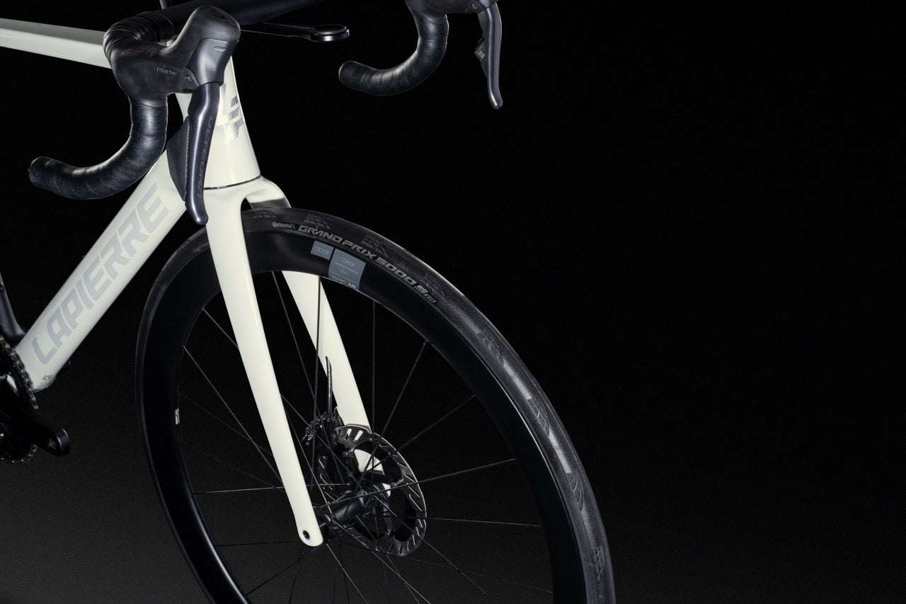 Lapierre Xelius DRS 8.0 2025