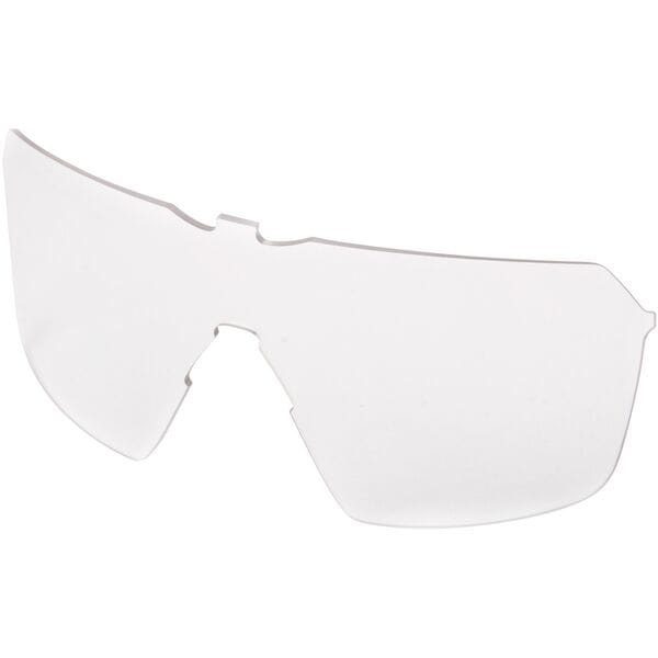 Madison Eyewear Stealth Upgrade Lens | Power2Cycle Clear