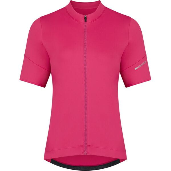 Madison Flux Women's Short Sleeve Jersey