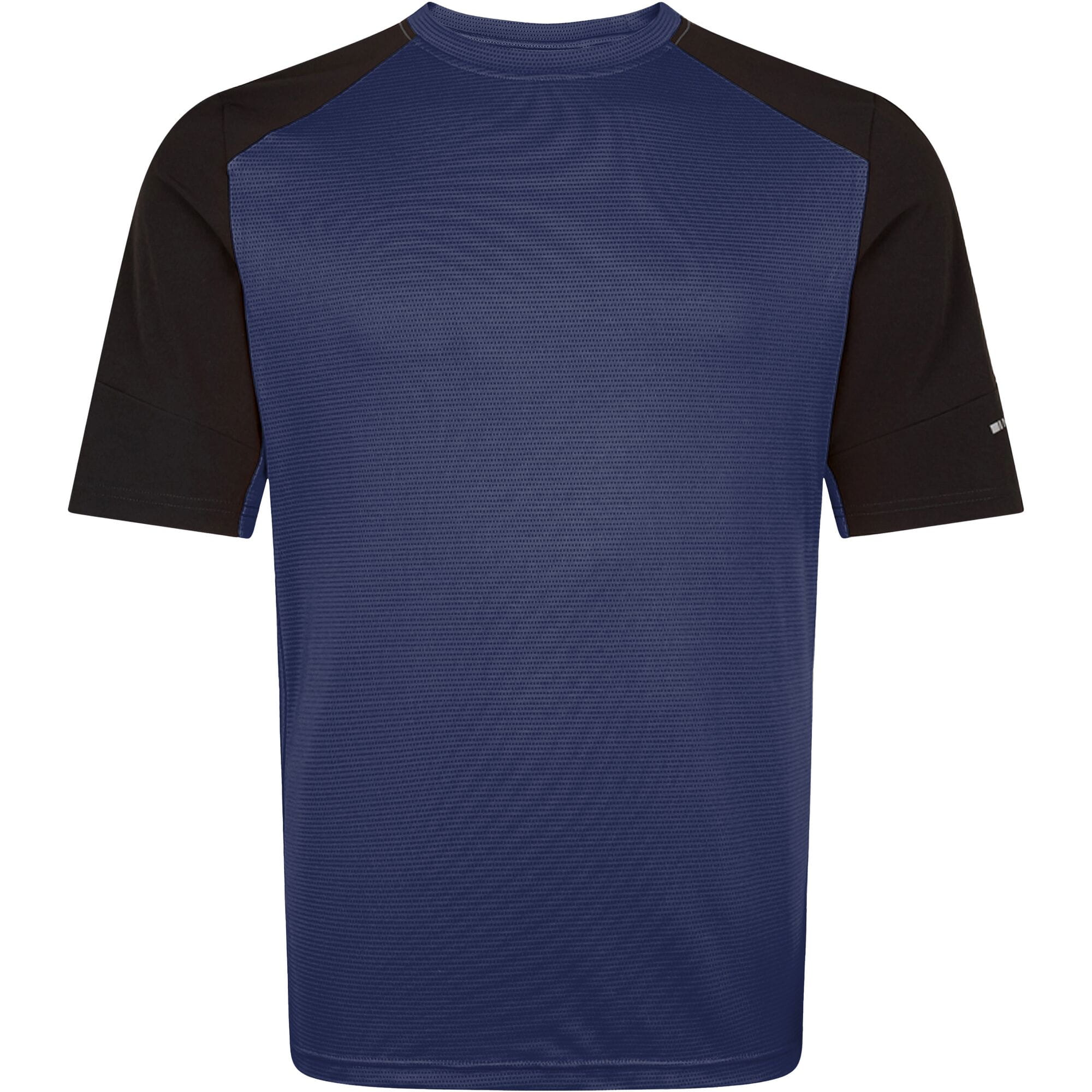 Madison Flux Trail Men's Short Sleeve Jersey