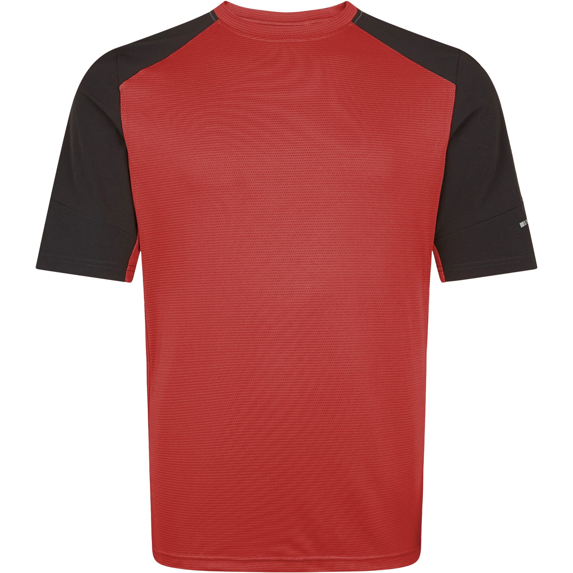 Madison Flux Trail Men's Short Sleeve Jersey