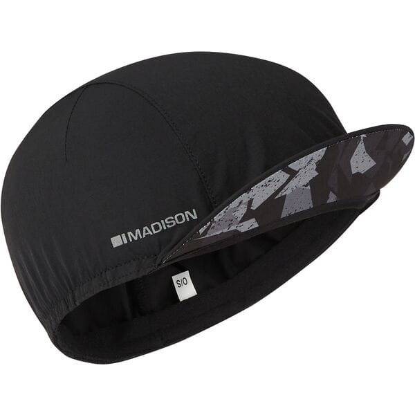 Madison Roam Cap