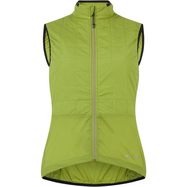 Madison Roam Women's Windproof Packable Primaloft® Gilet