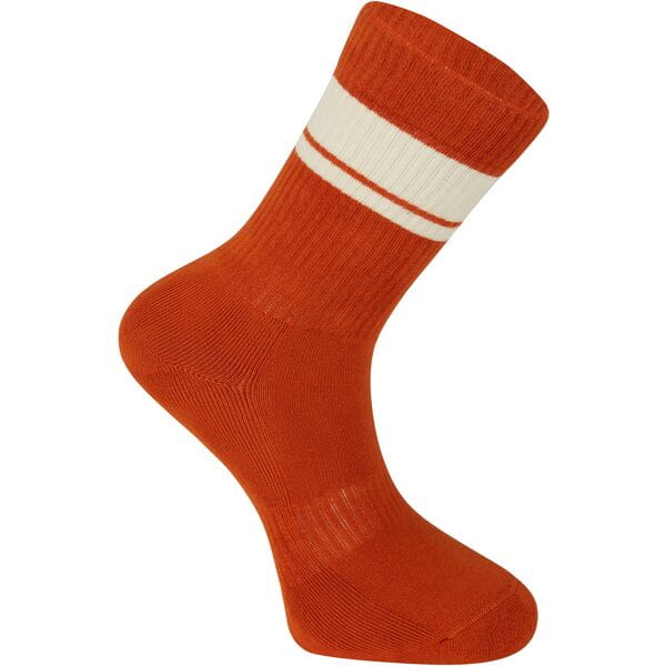 Madison Roam Isoler Crew Sock
