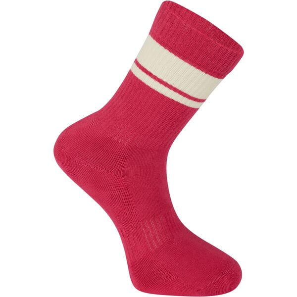 Madison Roam Isoler Crew Sock