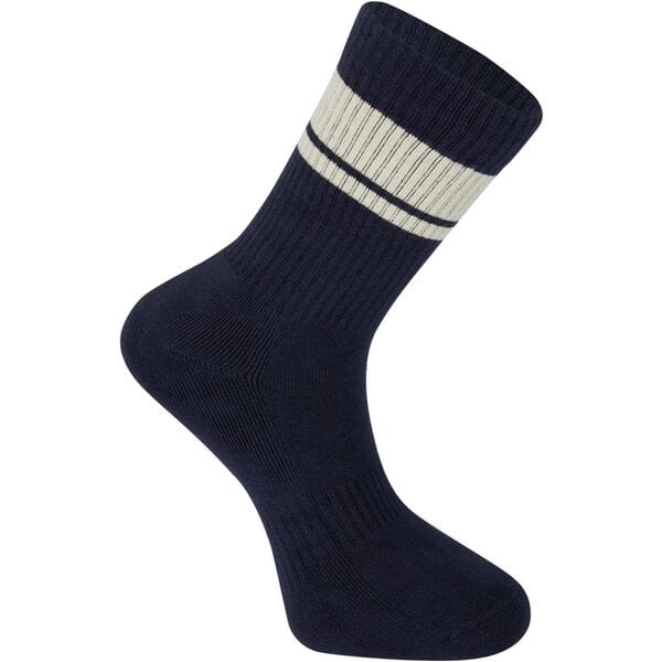 Madison Roam Isoler Crew Sock