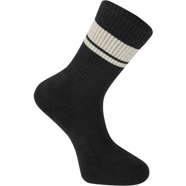 Madison Roam Isoler Crew Sock