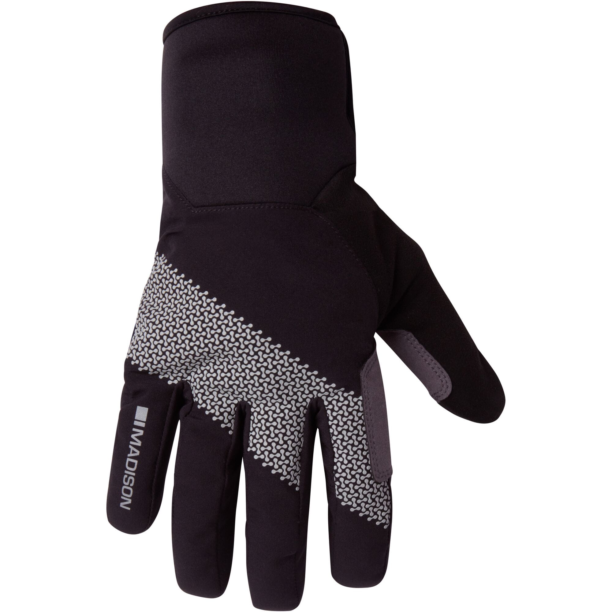 Madison Stellar Reflective Waterproof Thermal Gloves