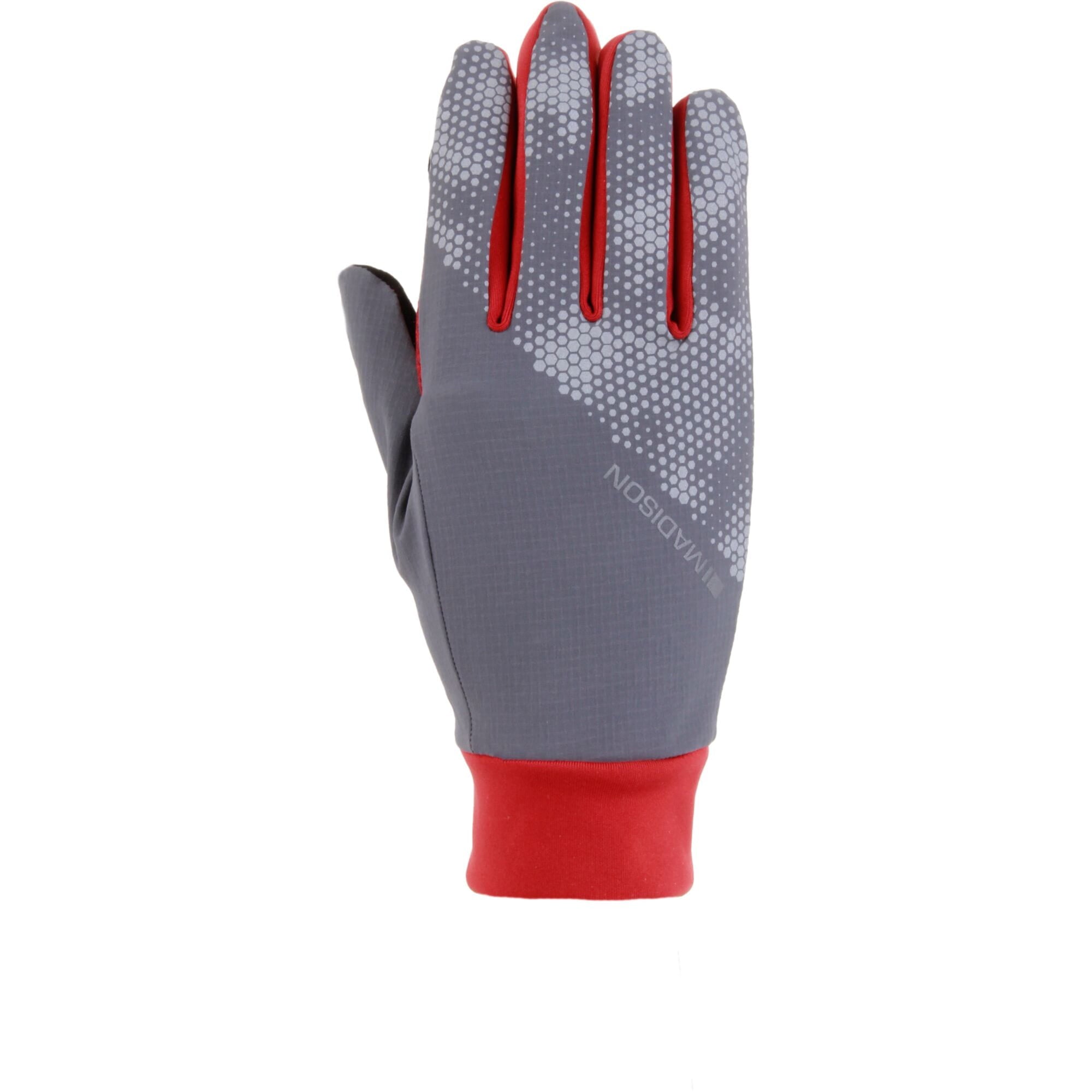 Madison Freewheel Stellar | Power2CycleTech Windproof Gloves