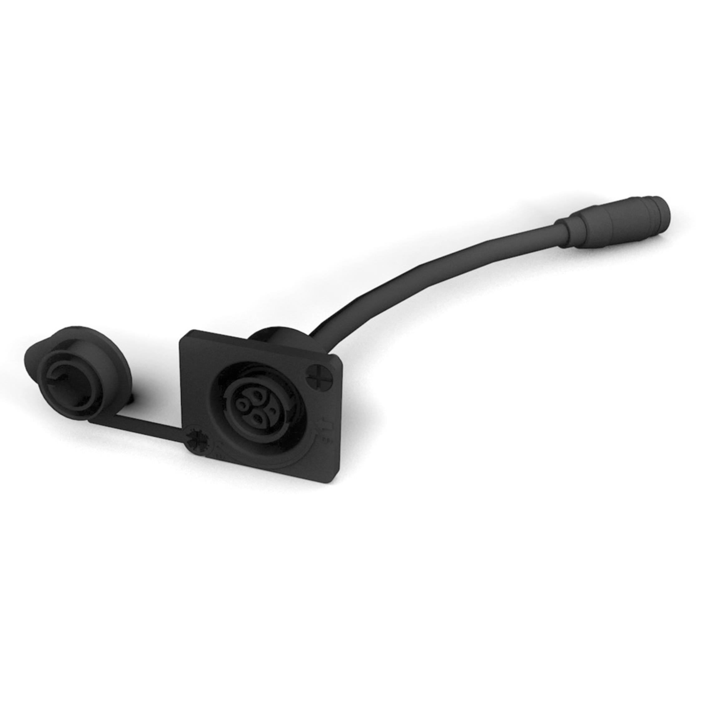 MAHLE X35+ Charging & Com. Port V2.0 | Power2Cycle