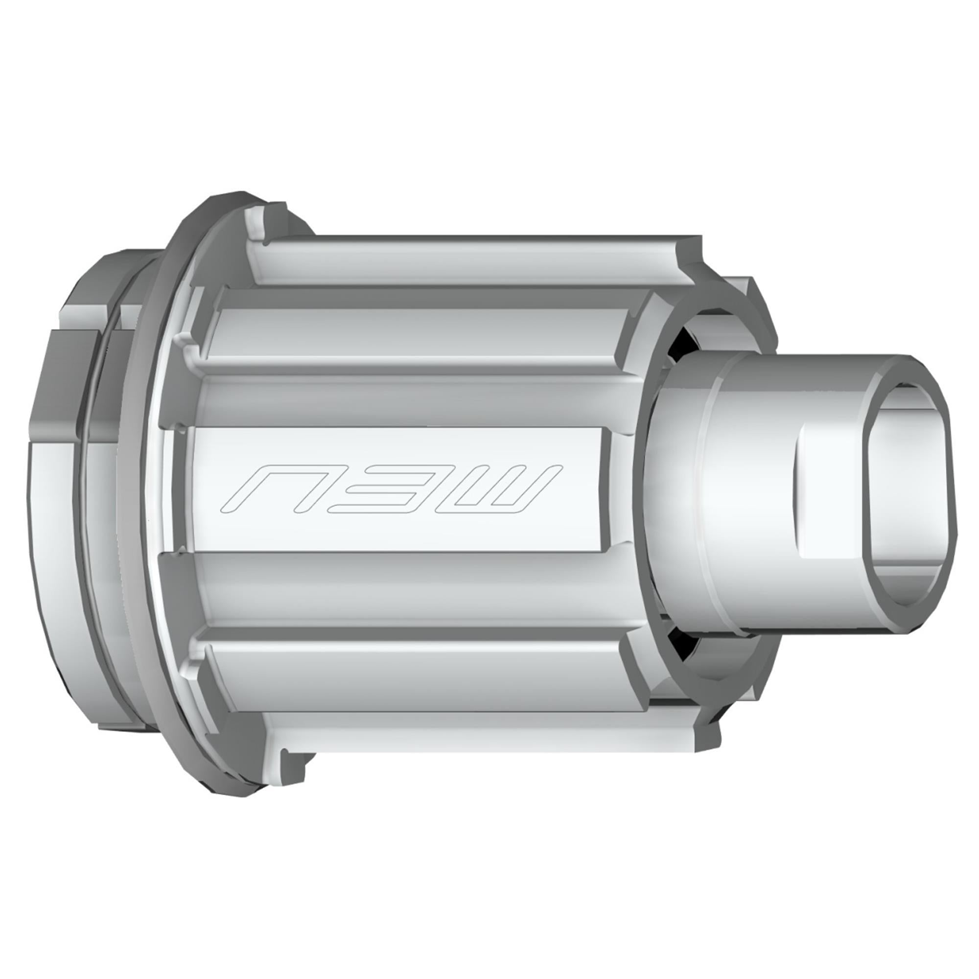 MAHLE X20 Campagnolo N3W Aluminum Freewheel Set with nuts | Power2Cycle ONE SIZE