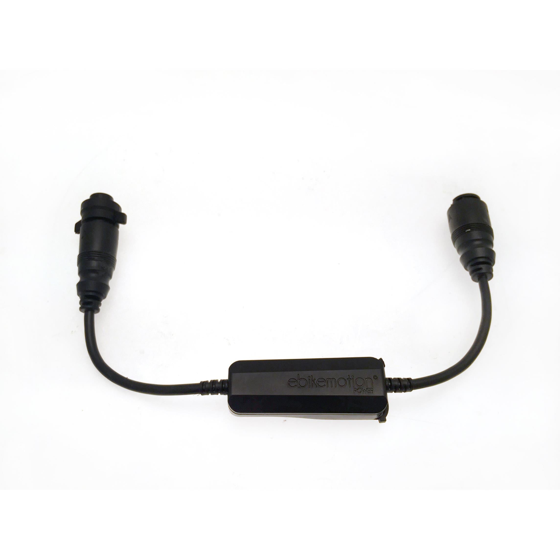 Mahle X35+ GCU | Power2Cycle