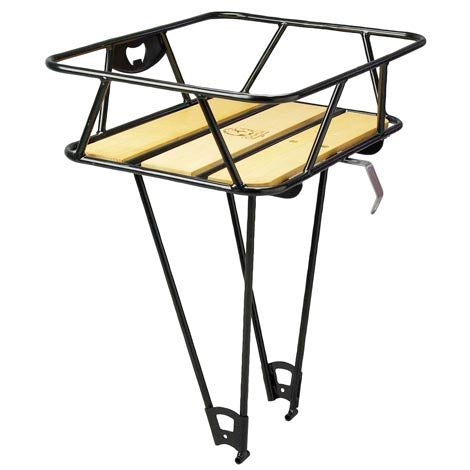 Minoura King Carrier Rack | Power2Cycle