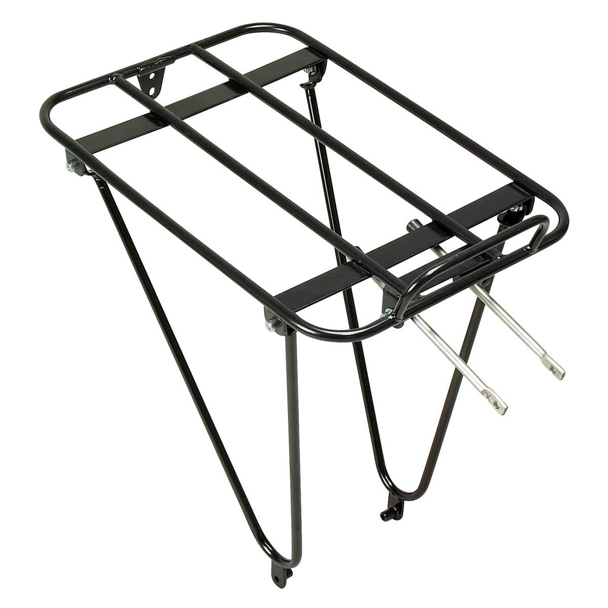 Minoura Gamoh King Rear Rack | Power2Cycle