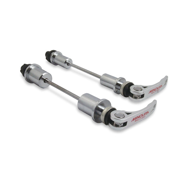 Minoura Trainer Thru Axle Adaptor | Power2Cycle P1.75