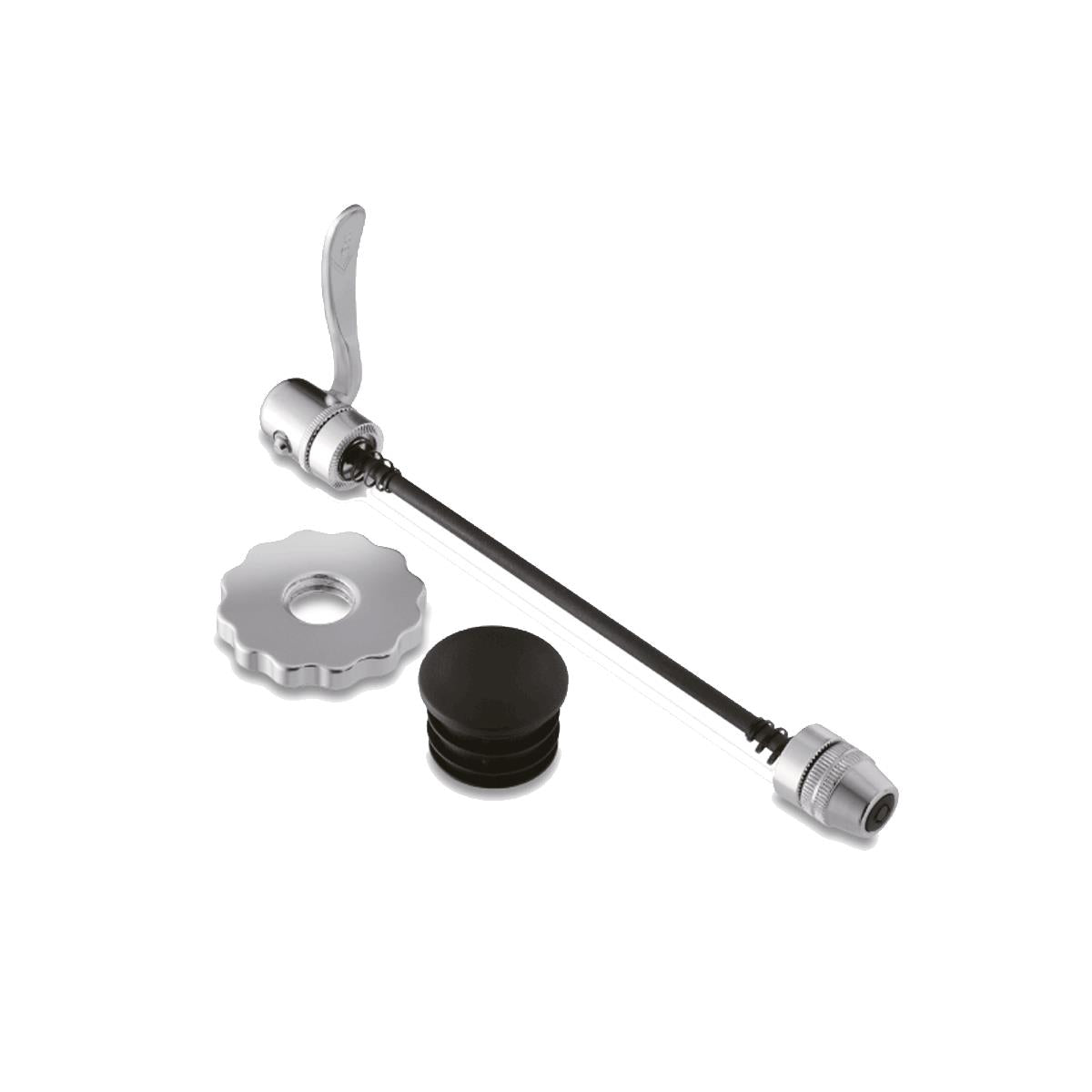 Minoura SQR | Power2Cycle1 QR Kit For Enclosed Drop Out | Power2Cycle