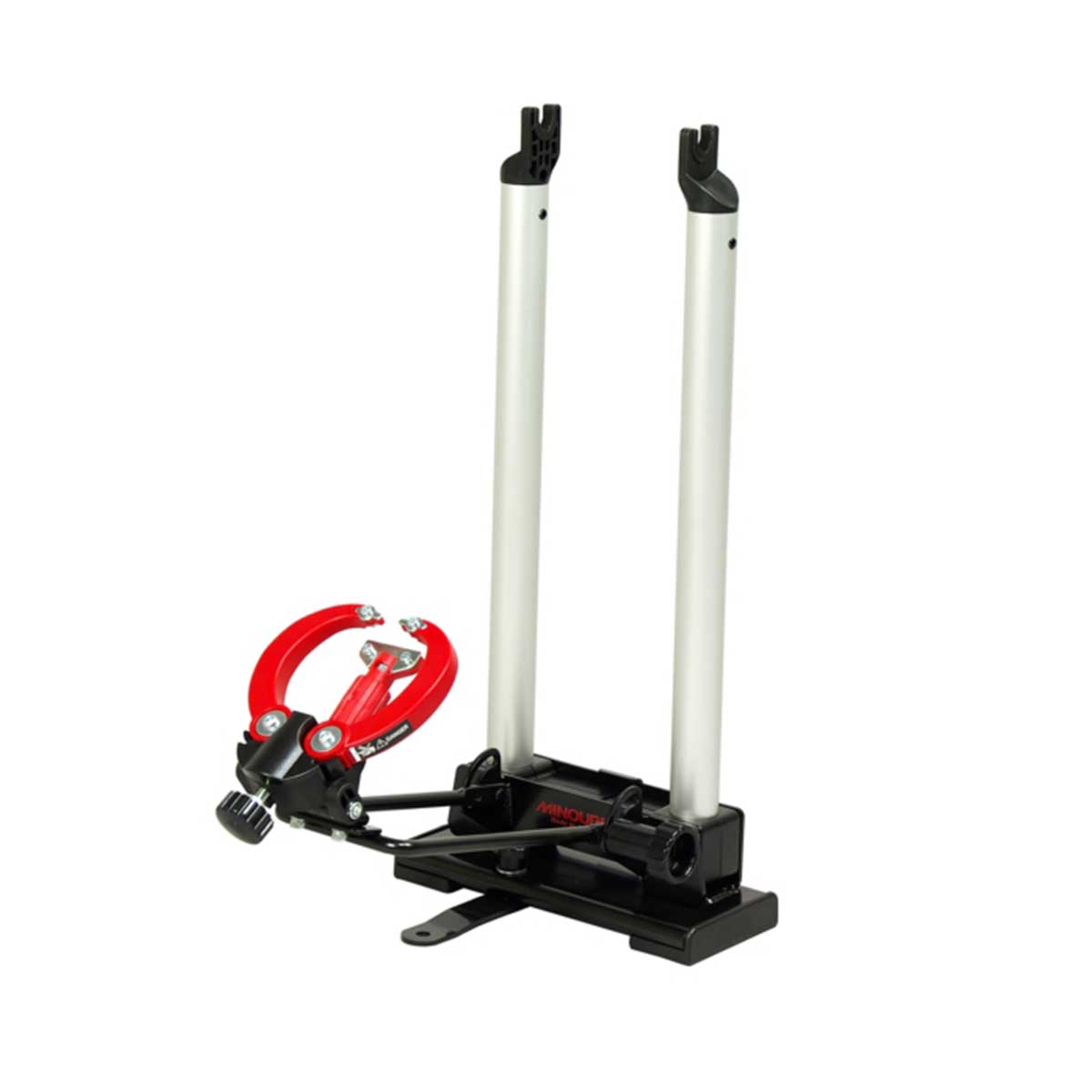 Minoura FT | Power2Cycle1 Pro Portable Wheel Truing Stand | Power2Cycle