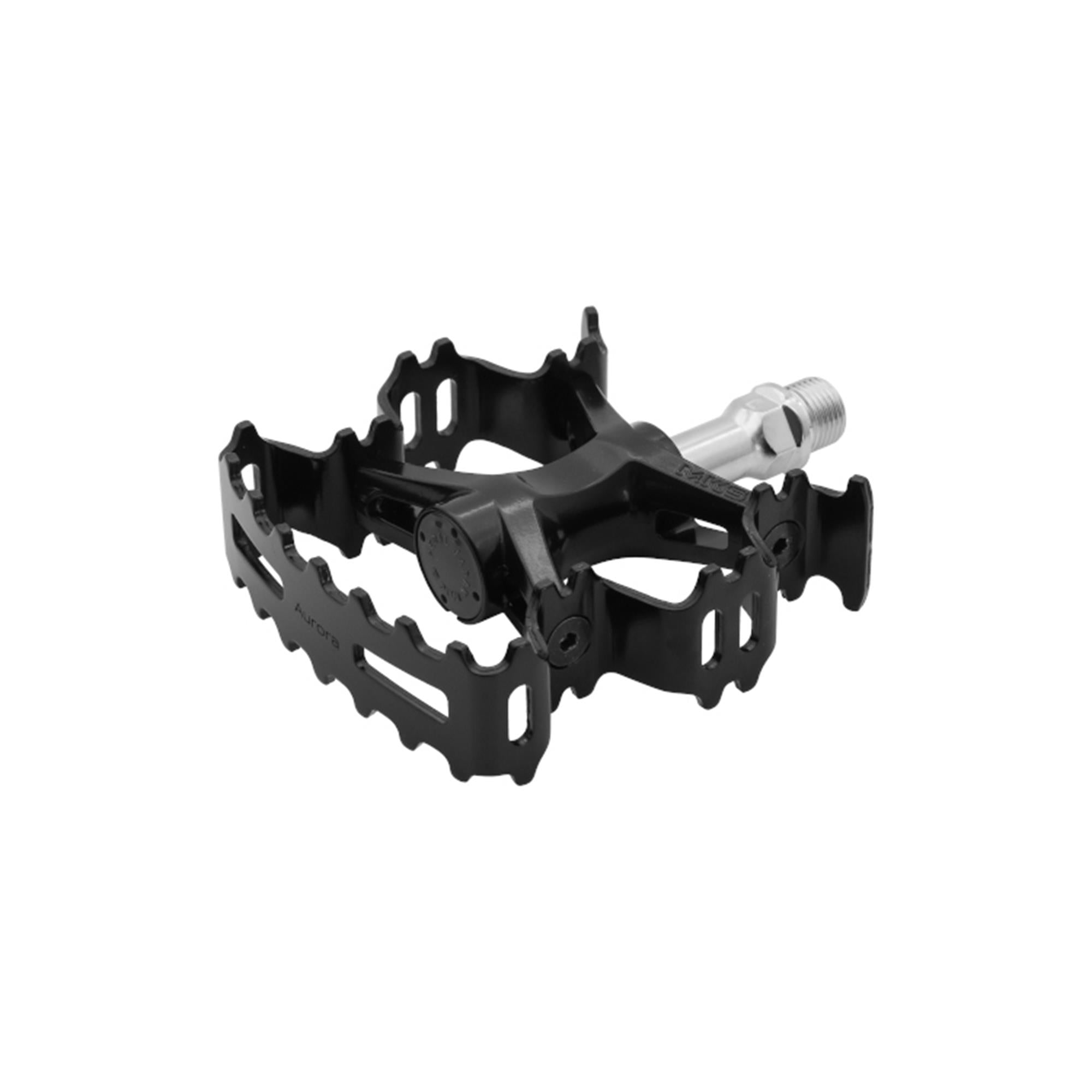 MKS Aurora Pedals | Power2Cycle