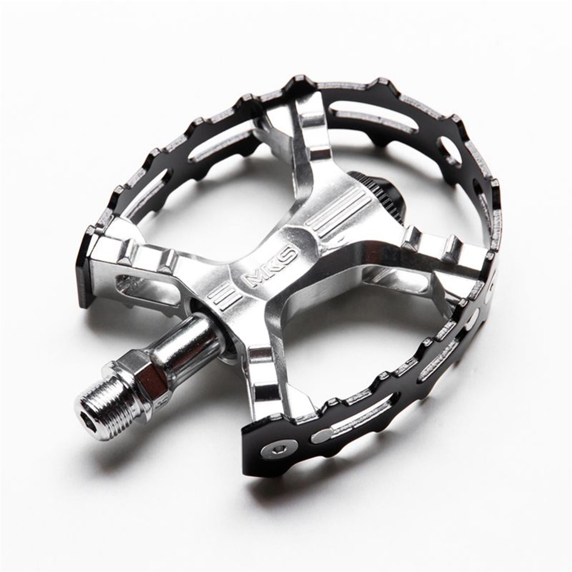 MKS XC | Power2CycleIII Bear Trap Pedal | Power2Cycle