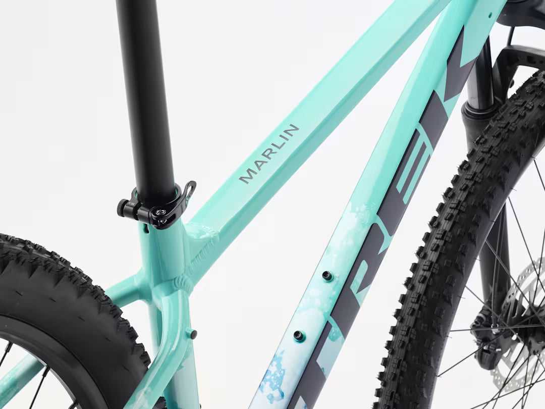 Trek Marlin 5 Gen 3 (2027)