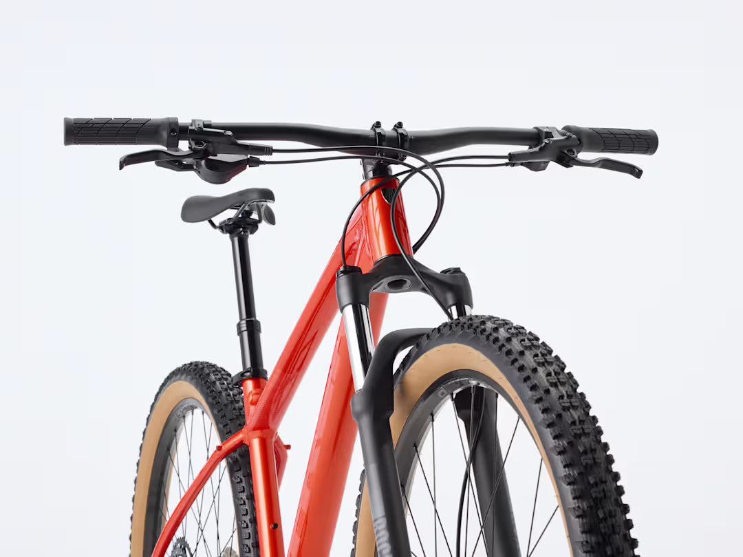 Trek Marlin 6 Gen 3 (2027)