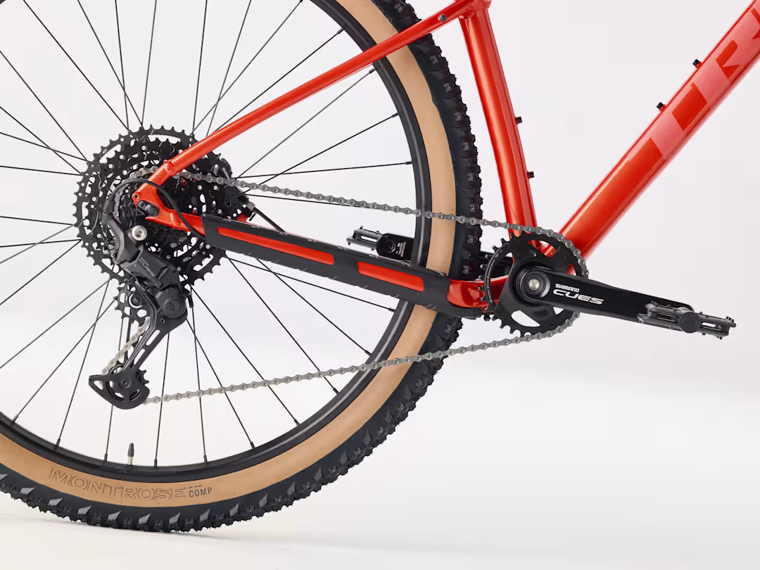 Trek Marlin 6 Gen 3 (2027)