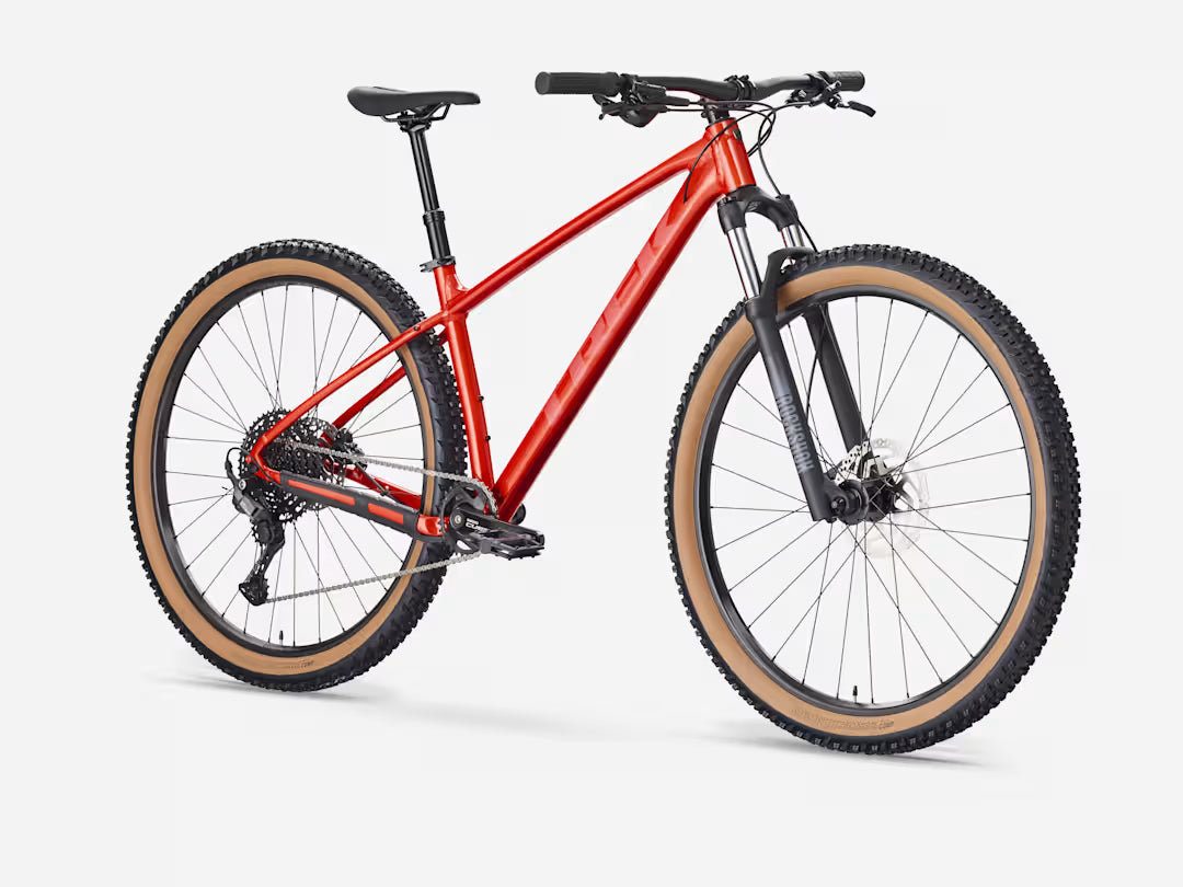 Trek Marlin 6 Gen 3 (2027)