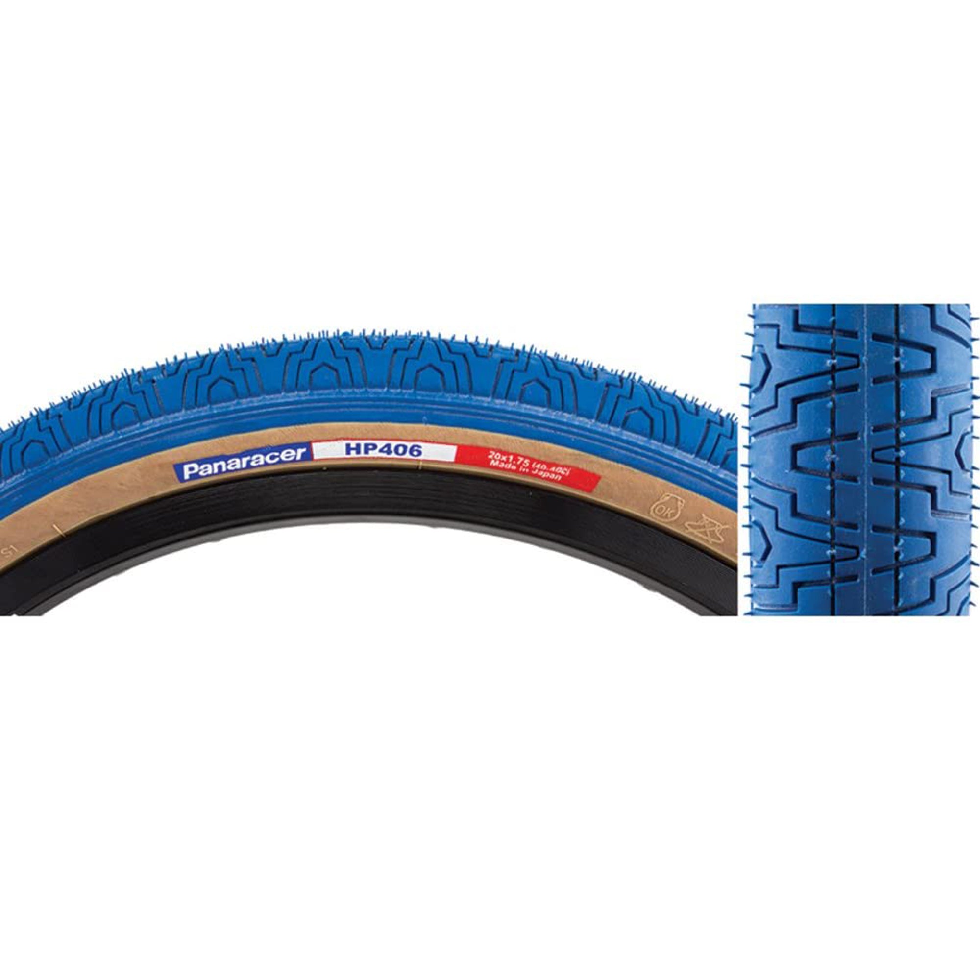 Panaracer HP406 BMX Tyre | Power2Cycle