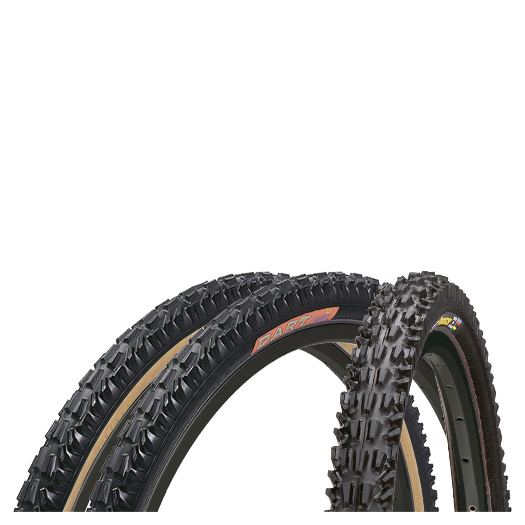 Panaracer Dart Cla | Power2Cycleic Folding Tyre | Power2Cycle