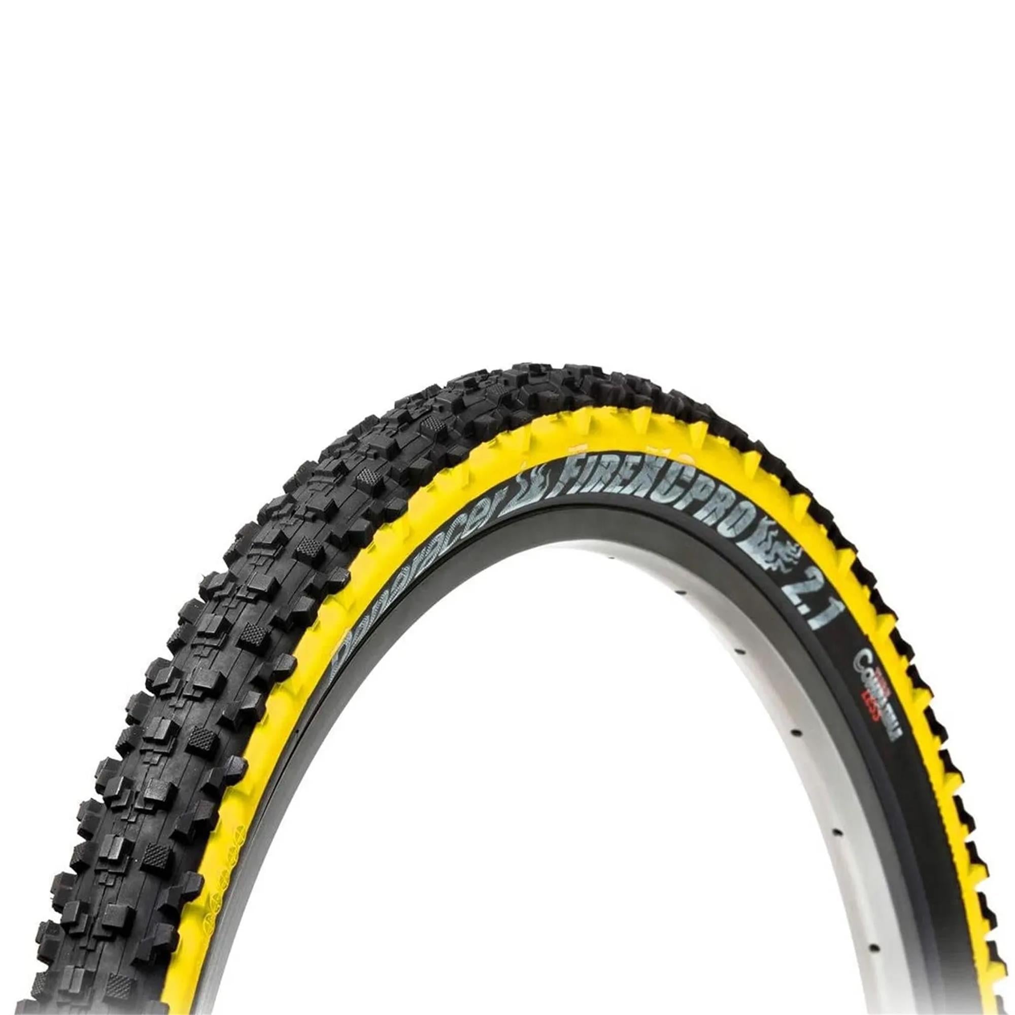 Panaracer Fire XC Pro Tubele | Power2Cycle Compatible Folding Tyre | Power2Cycle