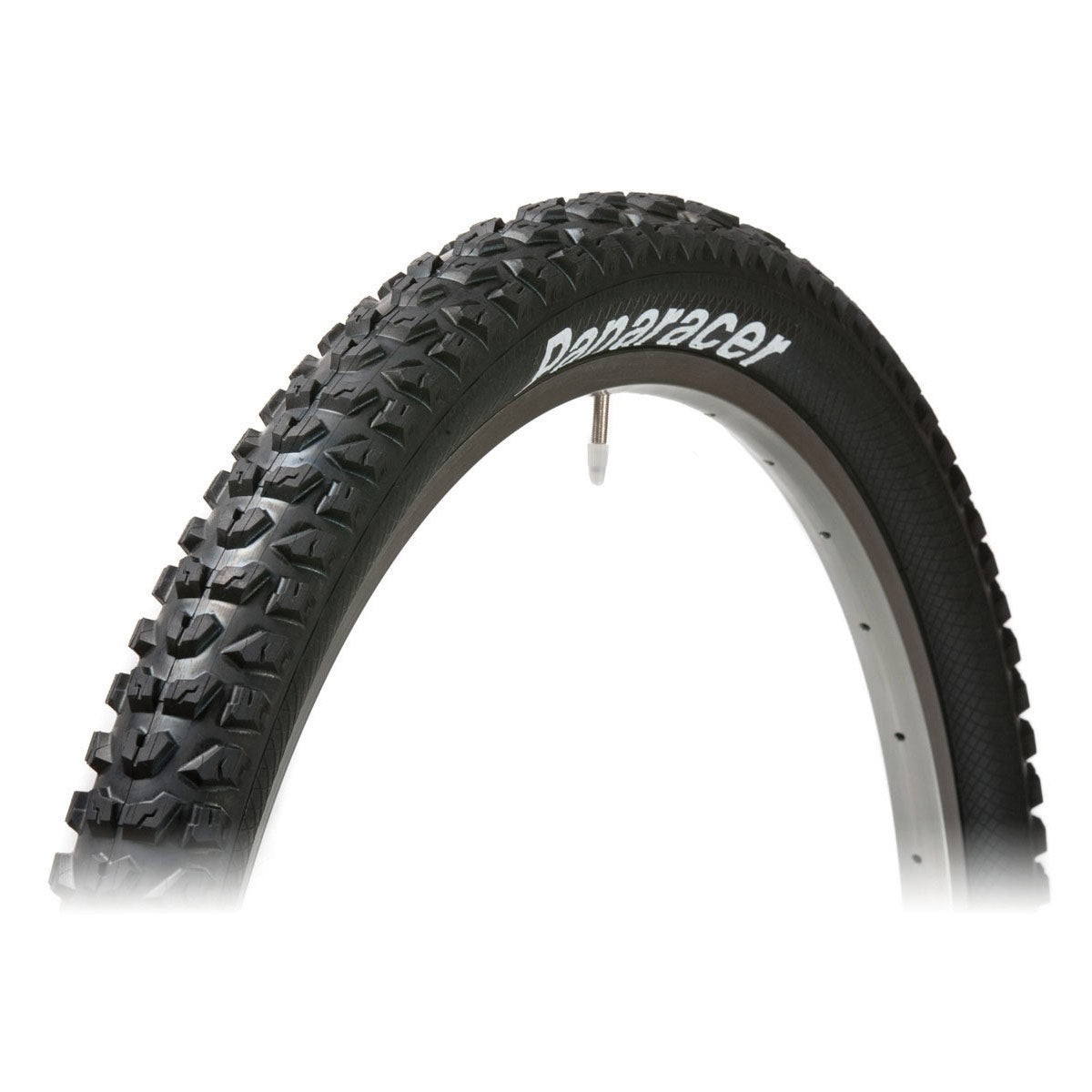 Panaracer Swoop All Trail Wired MTB Tyre | Power2Cycle BLACK 26 X