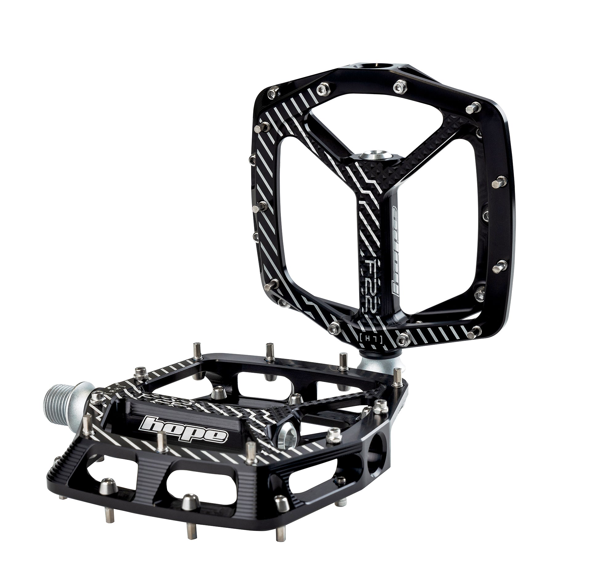 Hope F22 Pedals - Pair