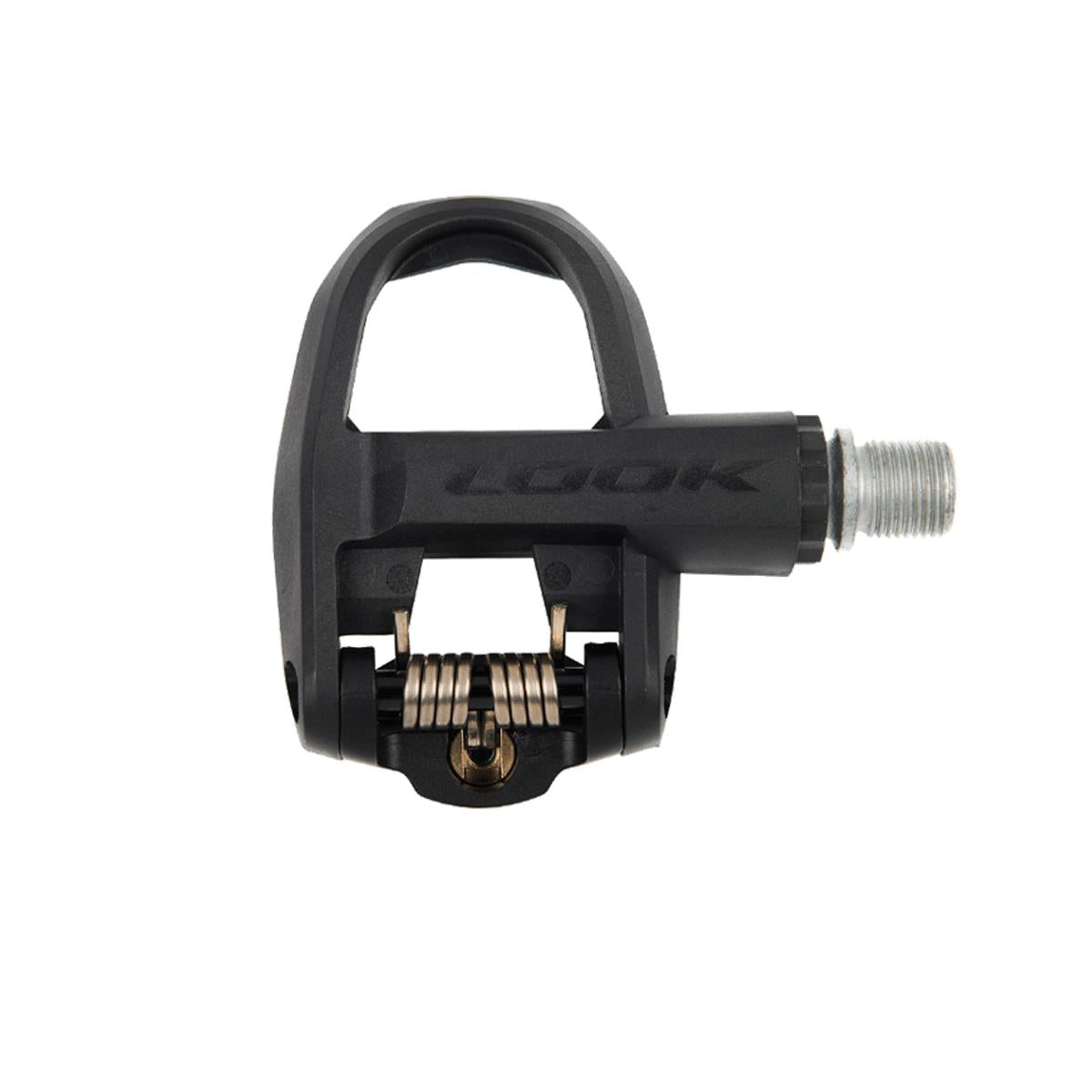 LOOK Keo Cla | Power2Cycleic 3 Road Pedals | Power2Cycle BLACK