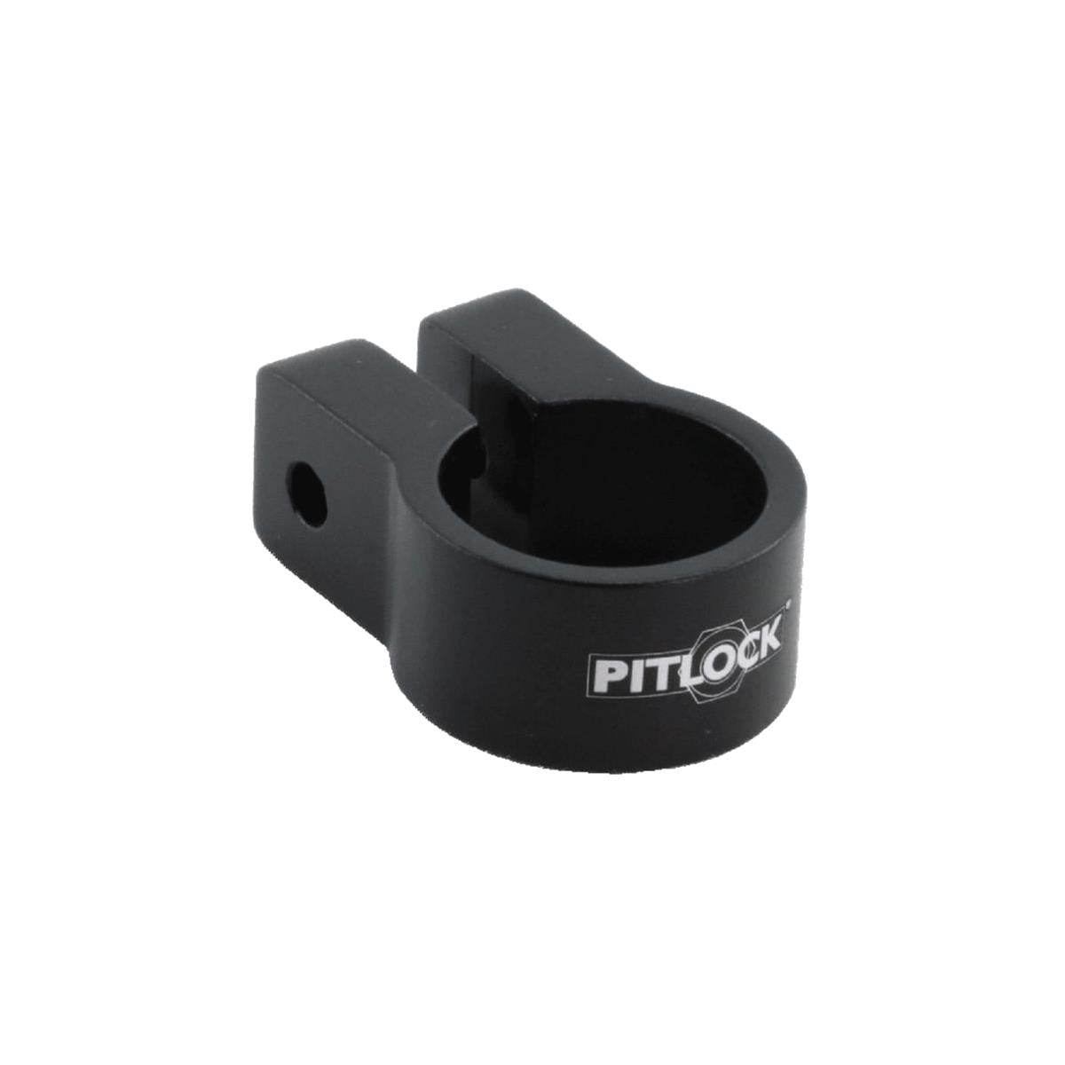 Pitlock Seatpost Collar | Power2Cycle BLACK