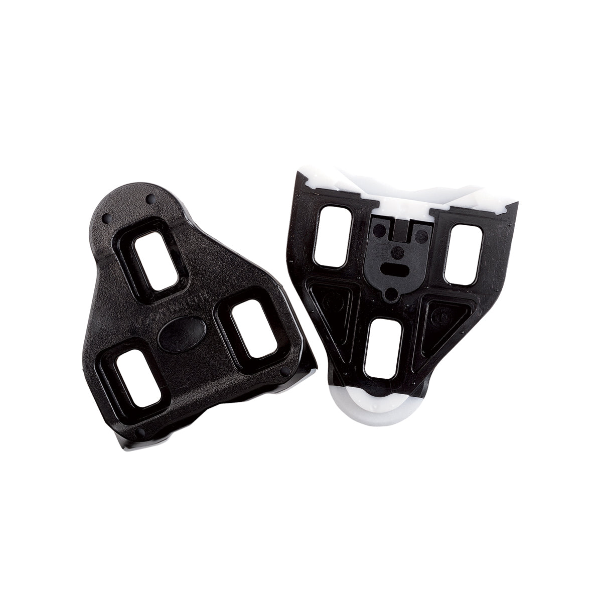 LOOK Delta Bi | Power2CycleMaterial Cleat Fixed Position (No Float) | Power2Cycle