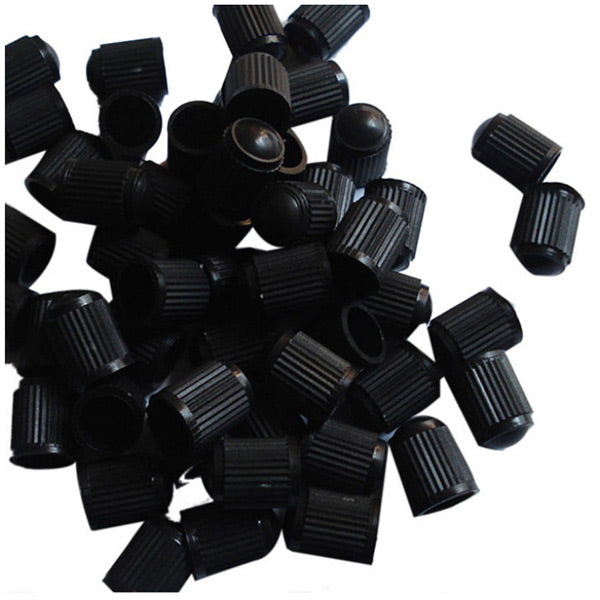Rema Tip Top Valve Cap Plastic (100)