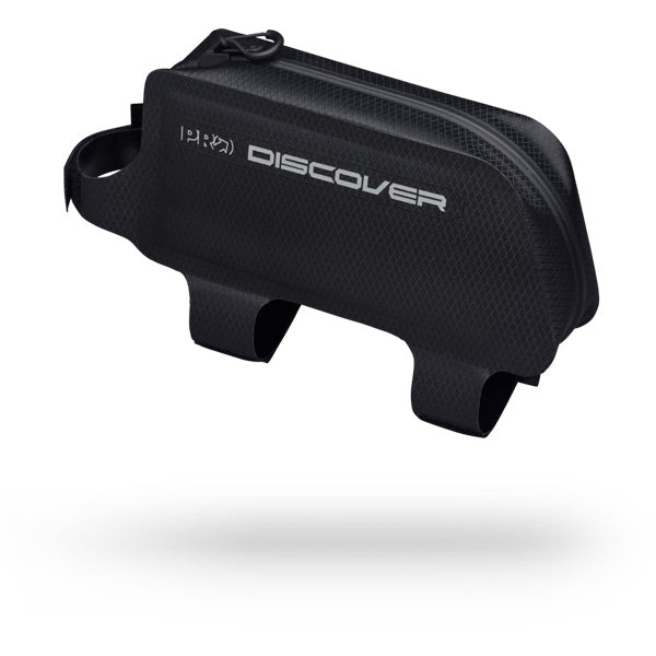 PRO Discover Team Top Tube Bag, 0.7L