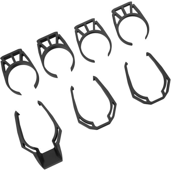 PRO VIBE EVO Spacer Set