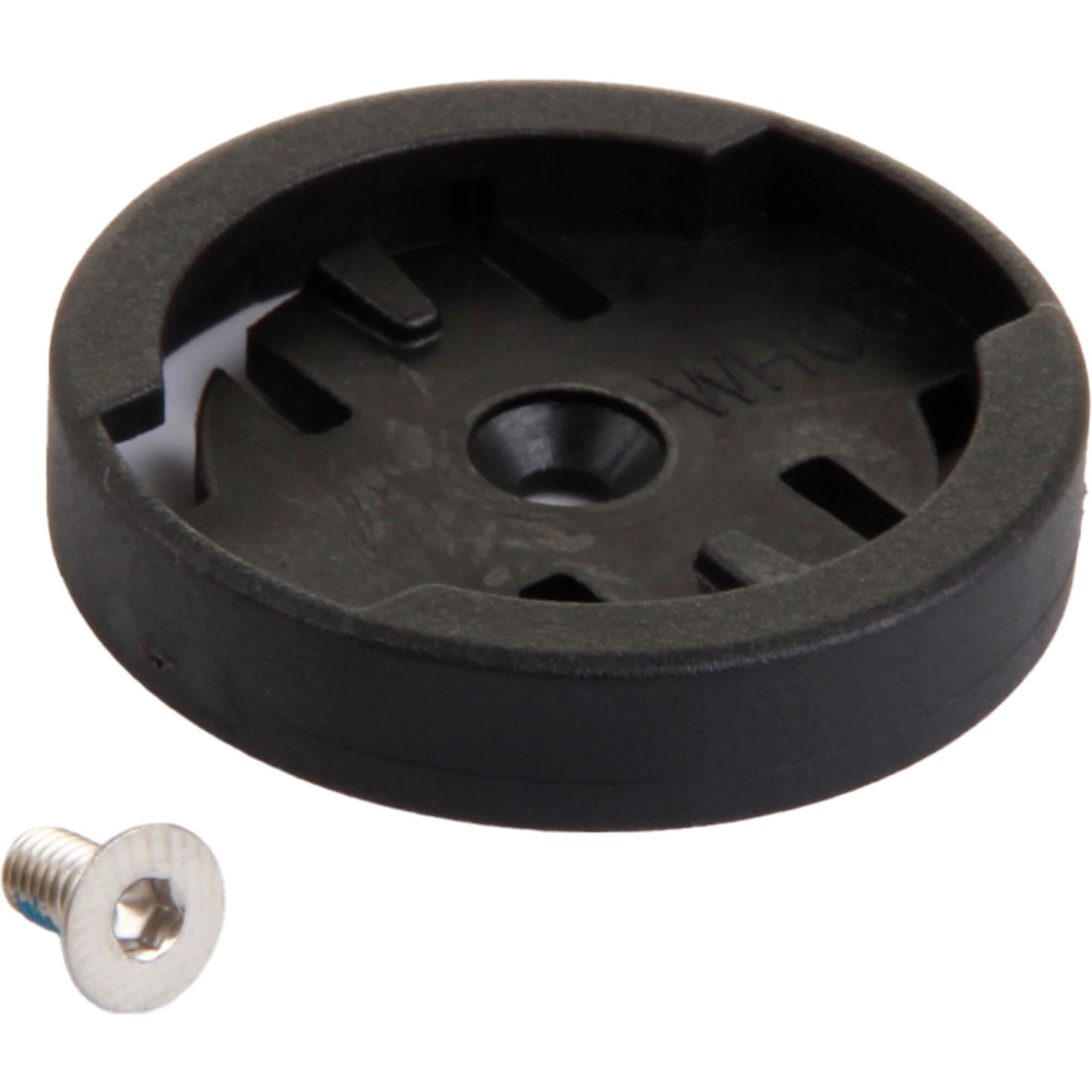 PRO VIBE EVO Computer Mount Insert, Wahoo