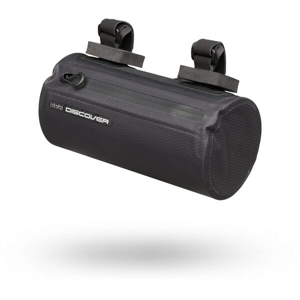 PRO Discover Team Compact Handlebar Bag, 2.0L