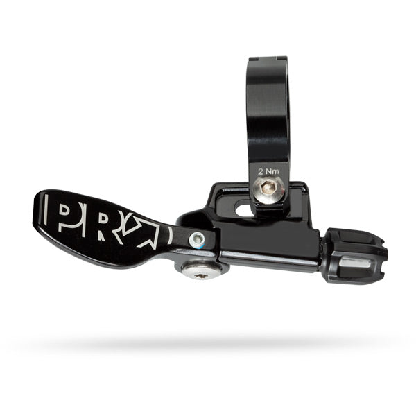 PRO MTB Dropper Seatpost, LH Lever