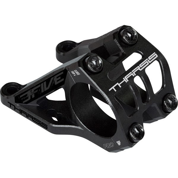 PRO Tharsis 3FIVE Direct Mount Stem, Alloy, 35mm, 45mm/50mm