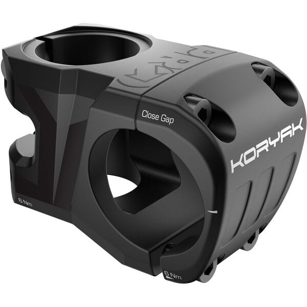 PRO Koryak E | Power2CyclePerformance Stem, Alloy, 35mm, 1 | Power2Cycle1/8", 45mm, 0°