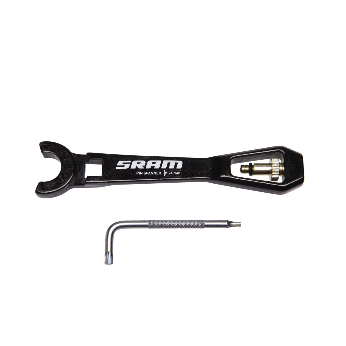 RockShox Spanner Wrench/Air Valve/Torx Tool | Power2Cycle RockShox Vivid/Vivid Air | Power2Cycle
