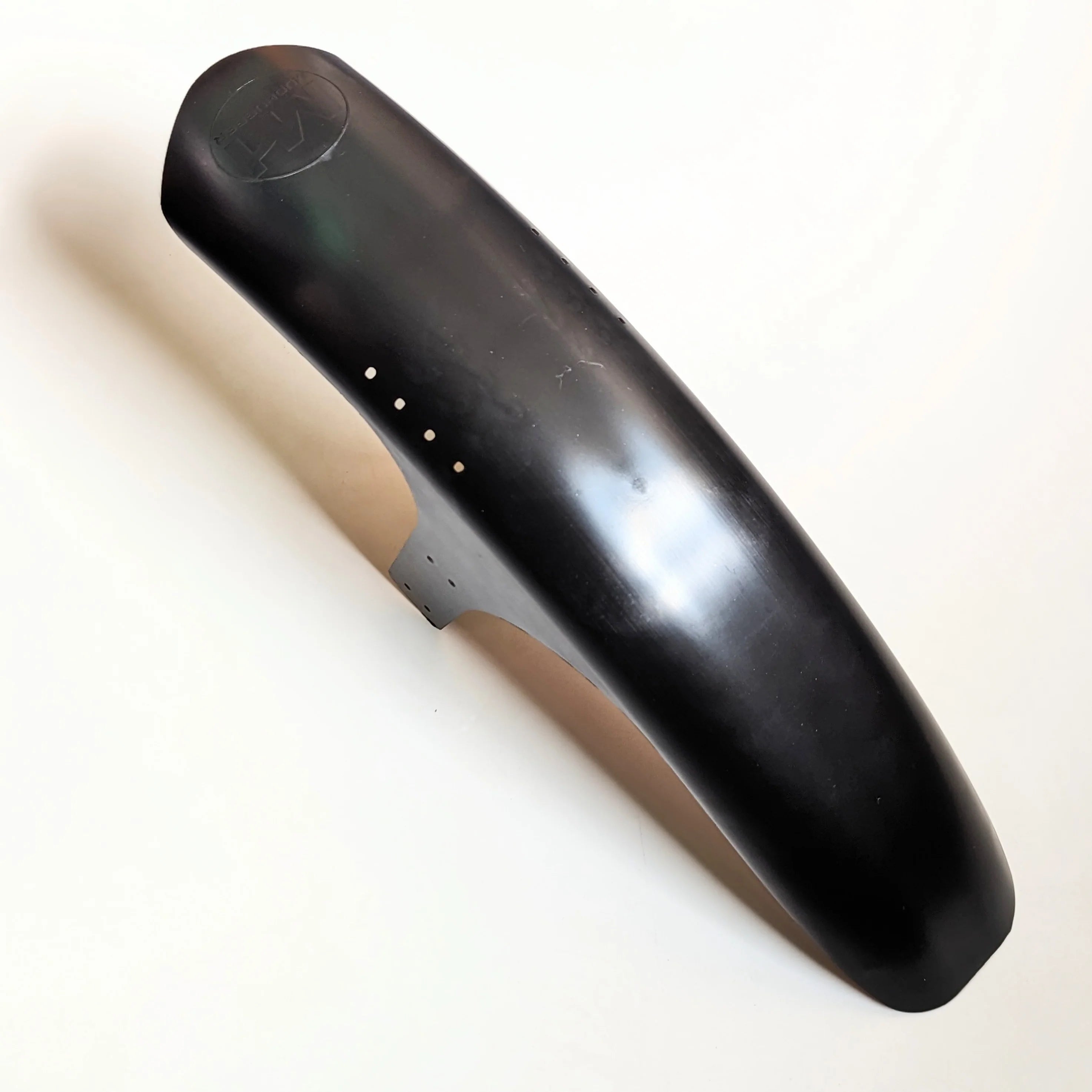 Mudhugger FRX - Front or Mini Rear Mudhugger