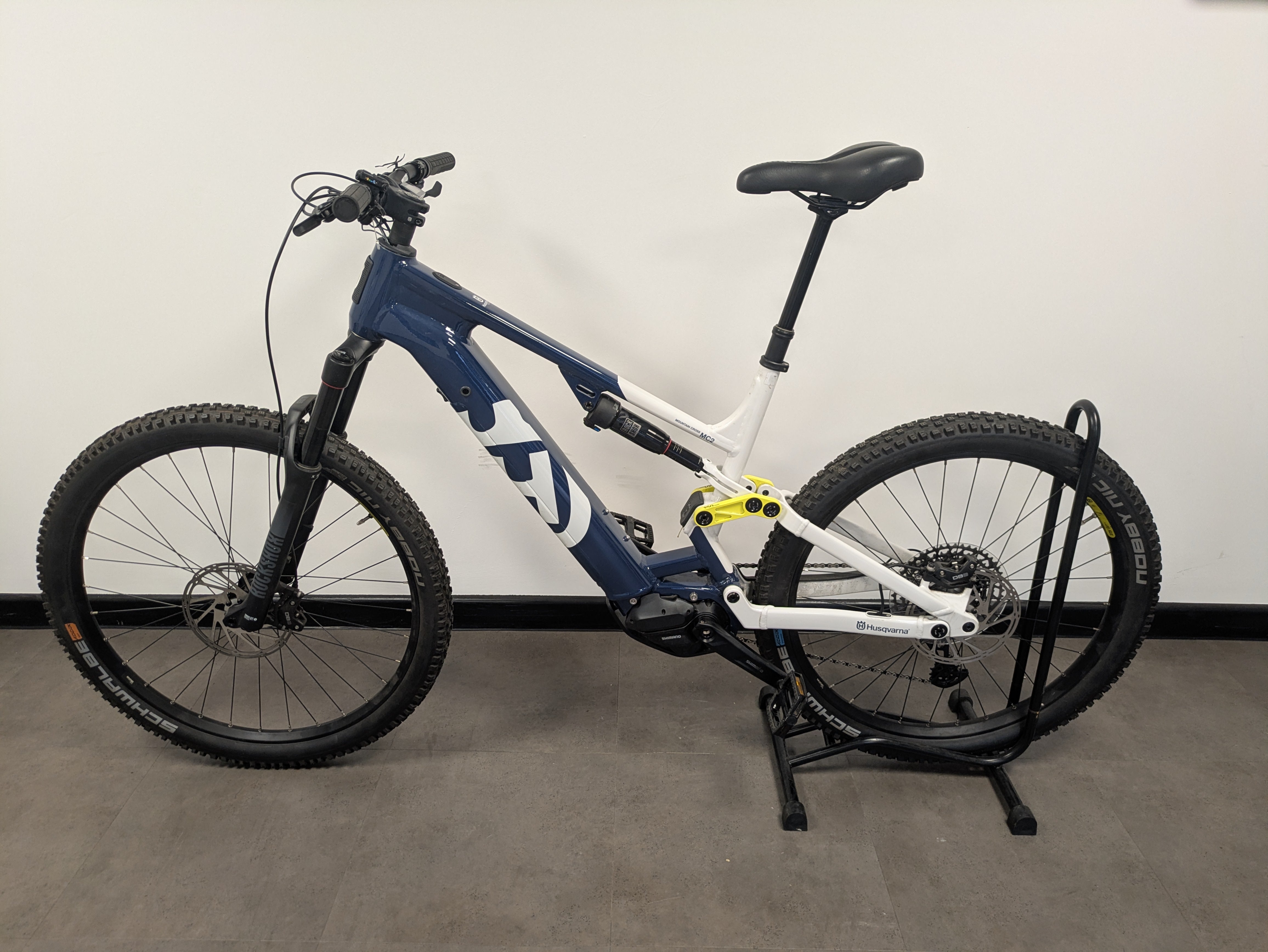 USED - Husqvarna Mountain Cross MC2 XL